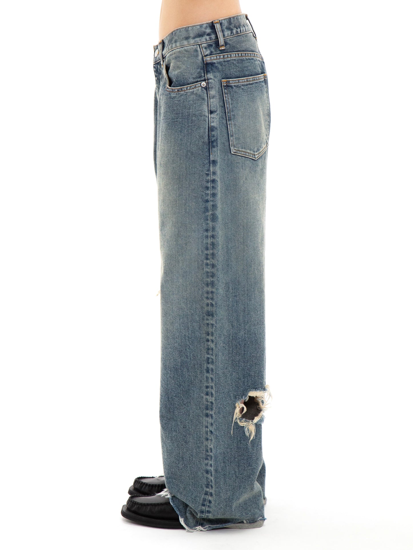 HUNTER