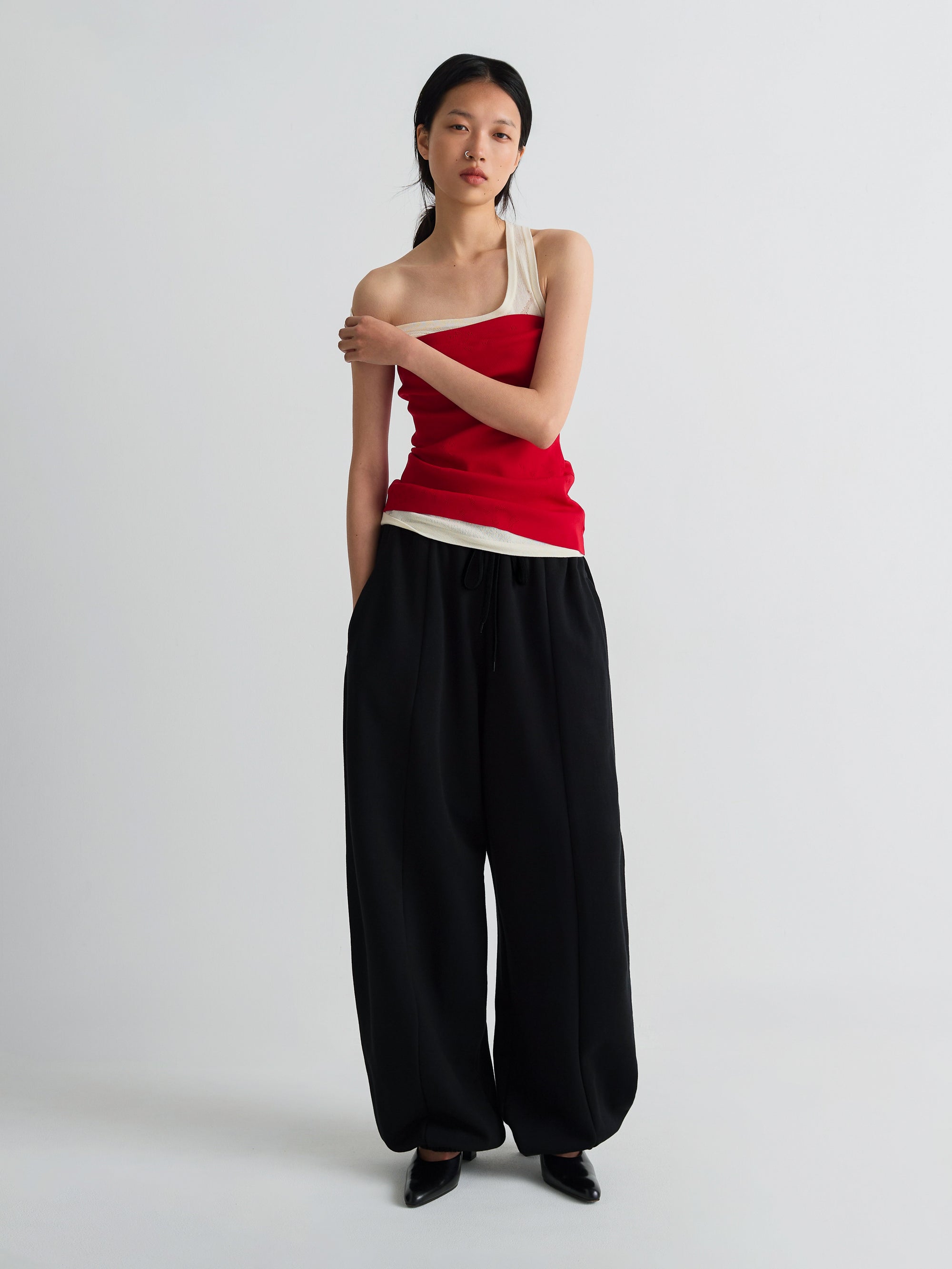 color:RED