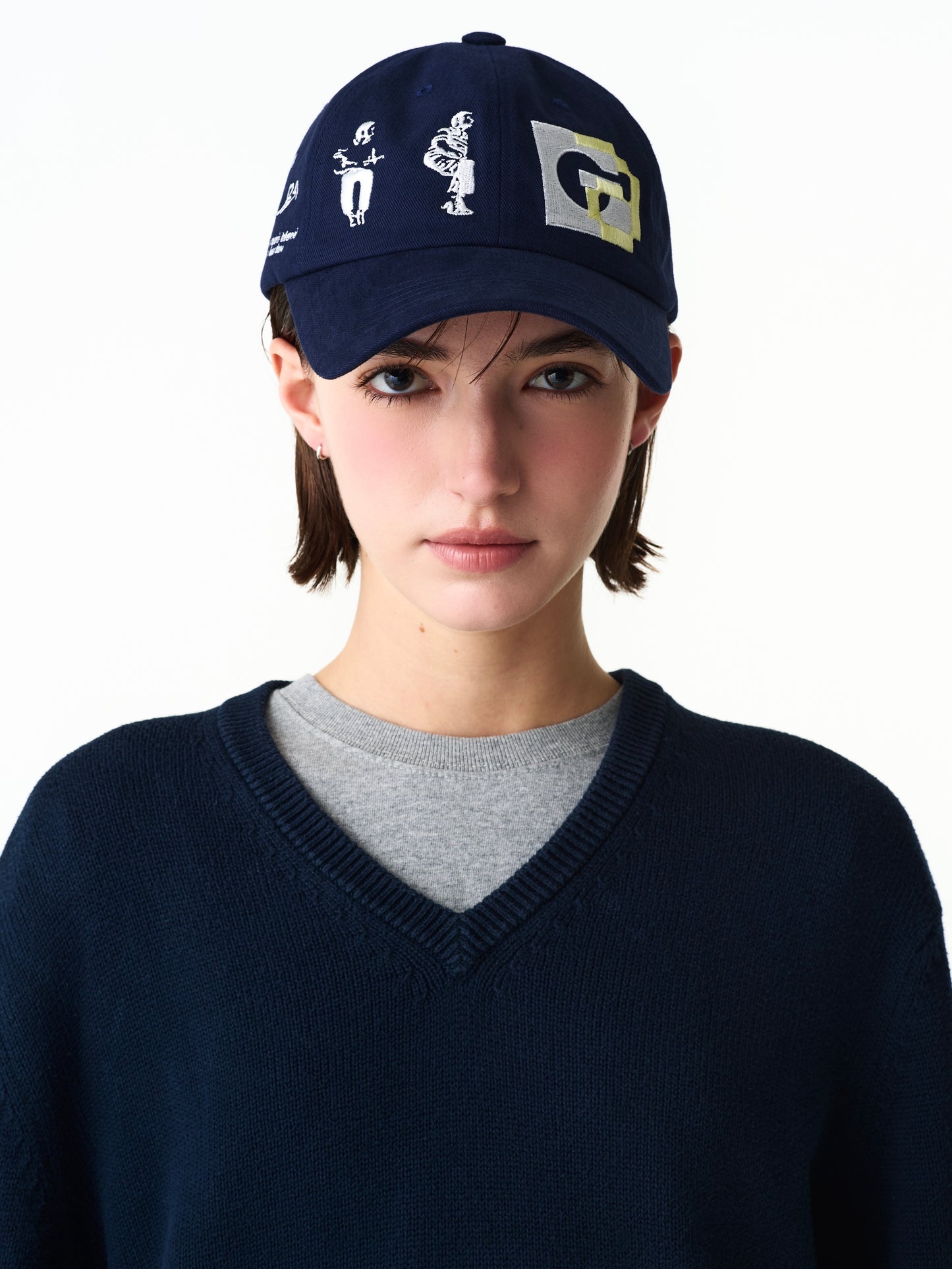 color:NAVY