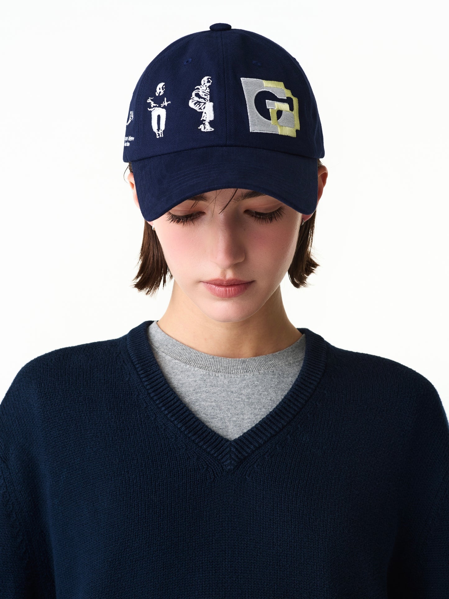color:NAVY