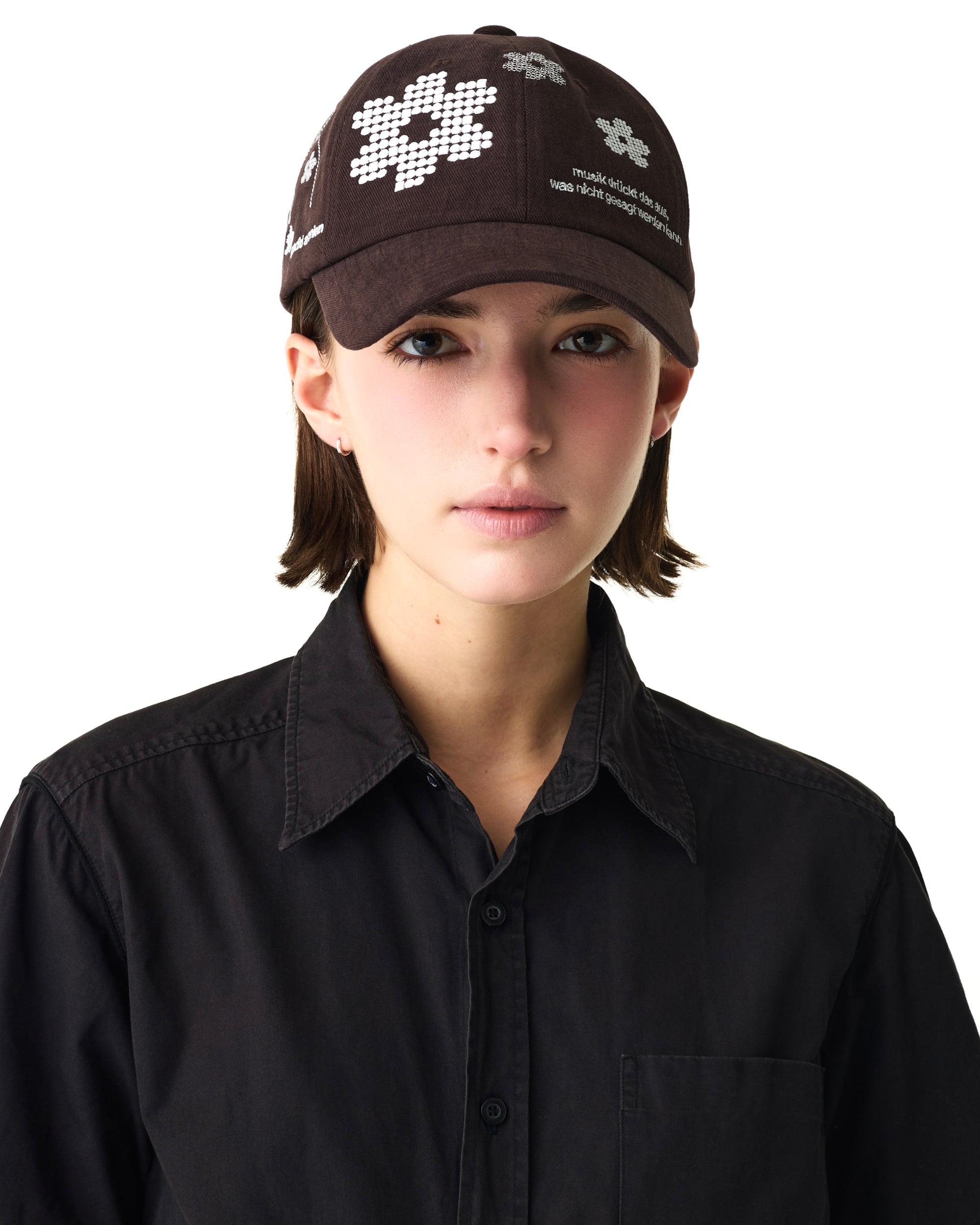 color:BROWN
