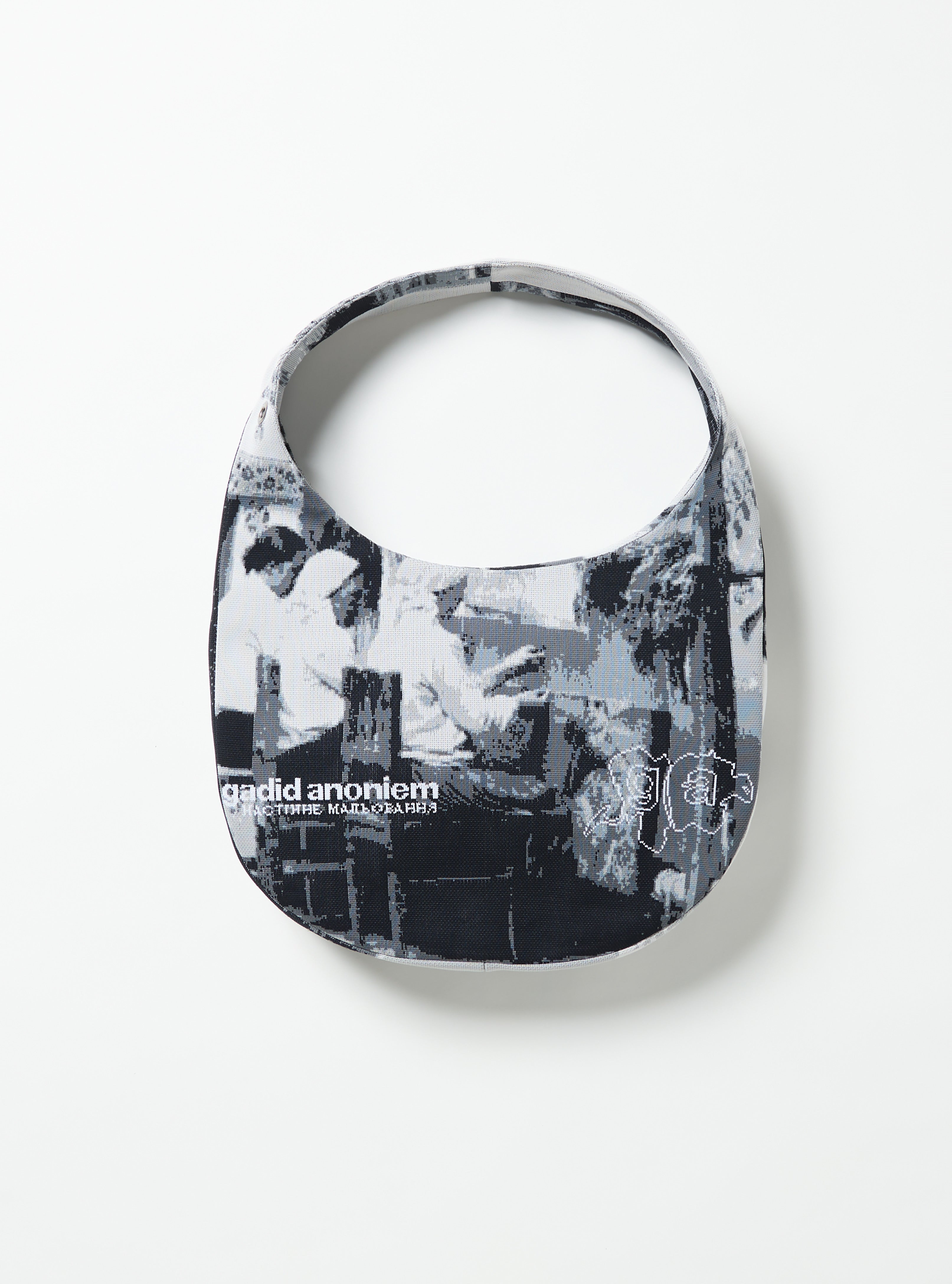 BAGS – GADID ANONIEM