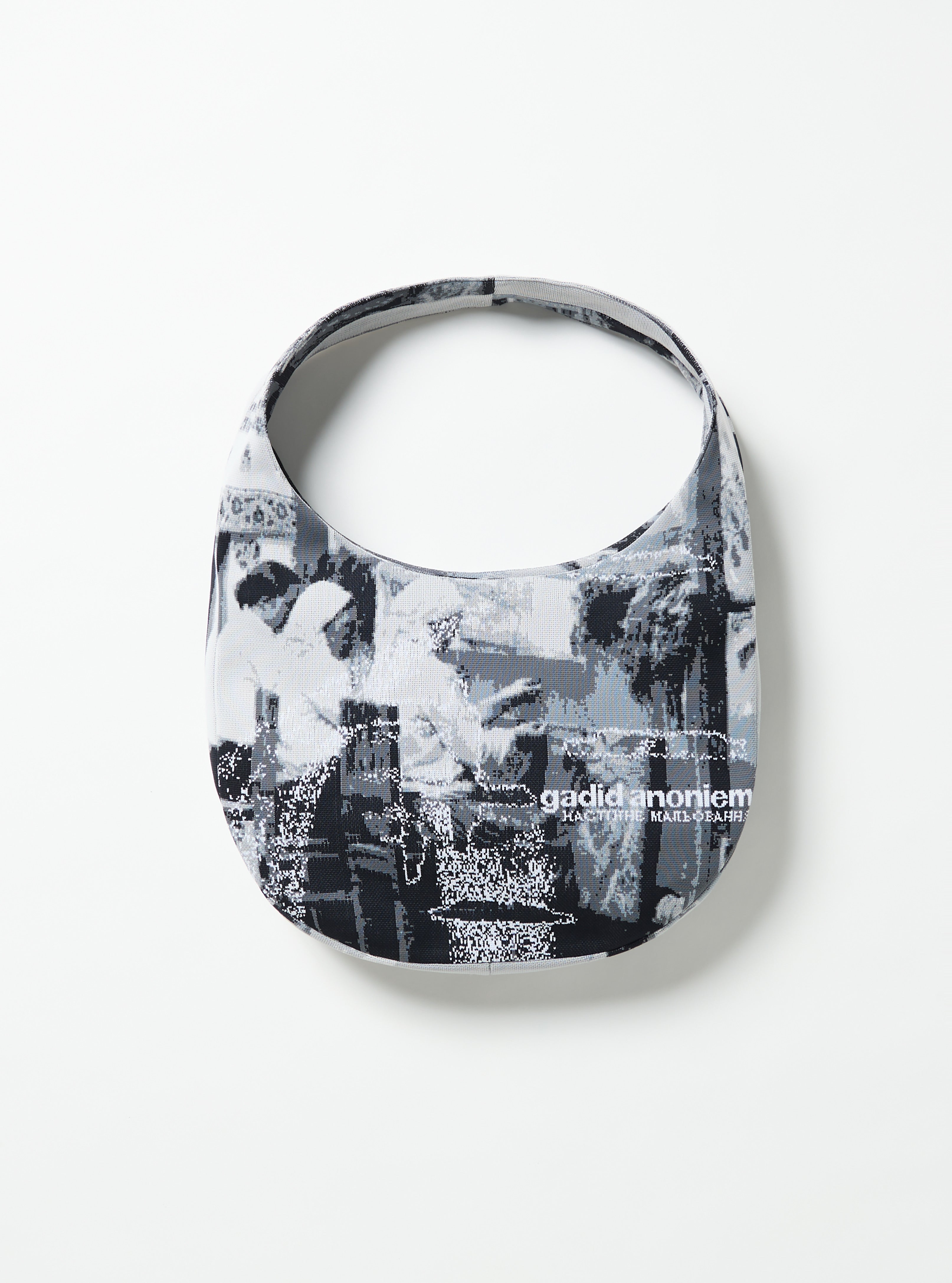 BAGS – GADID ANONIEM