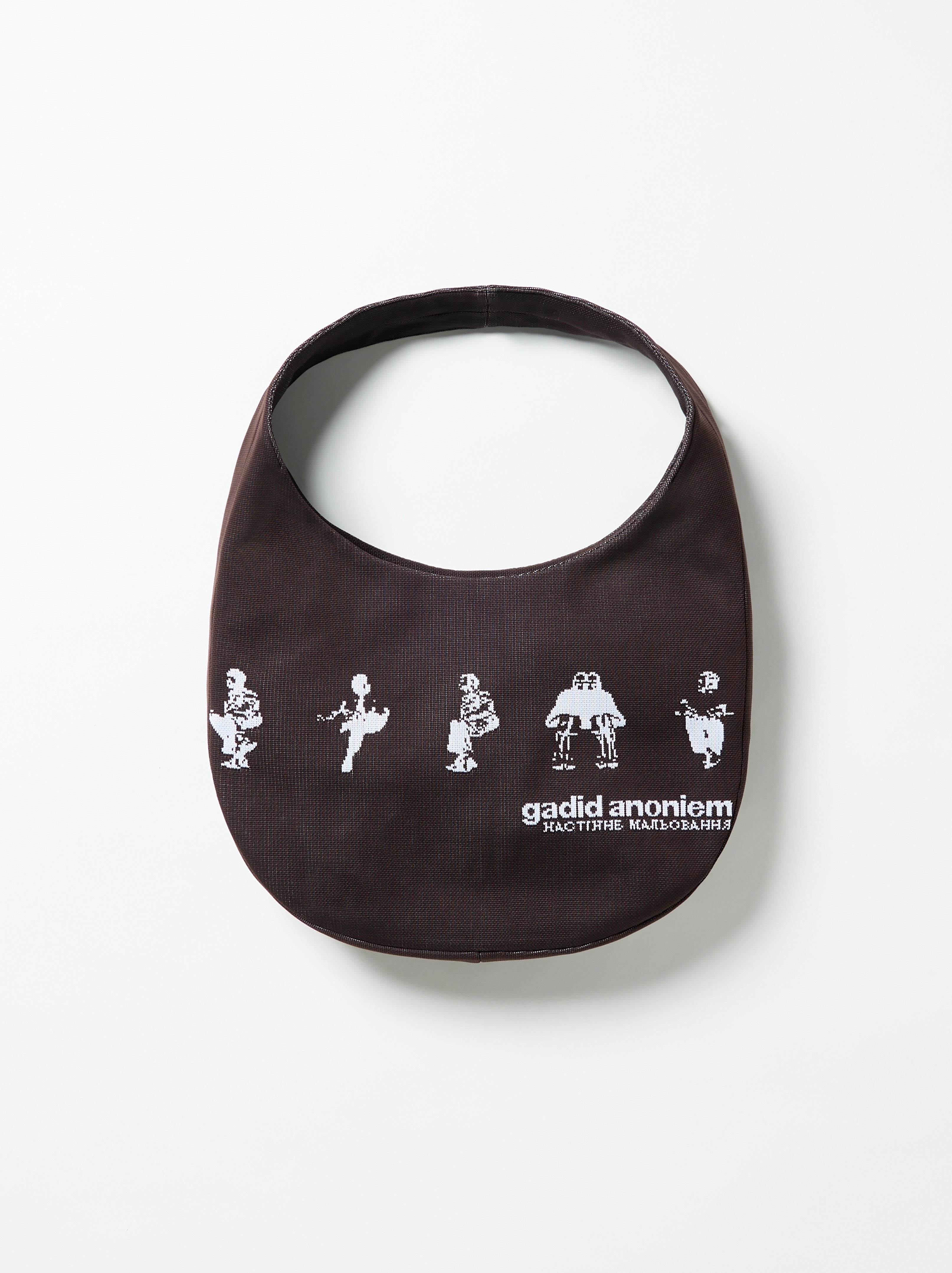 R*N様 Gadidanonim ANSELM バッグ BAGS – GADID ANONIEM