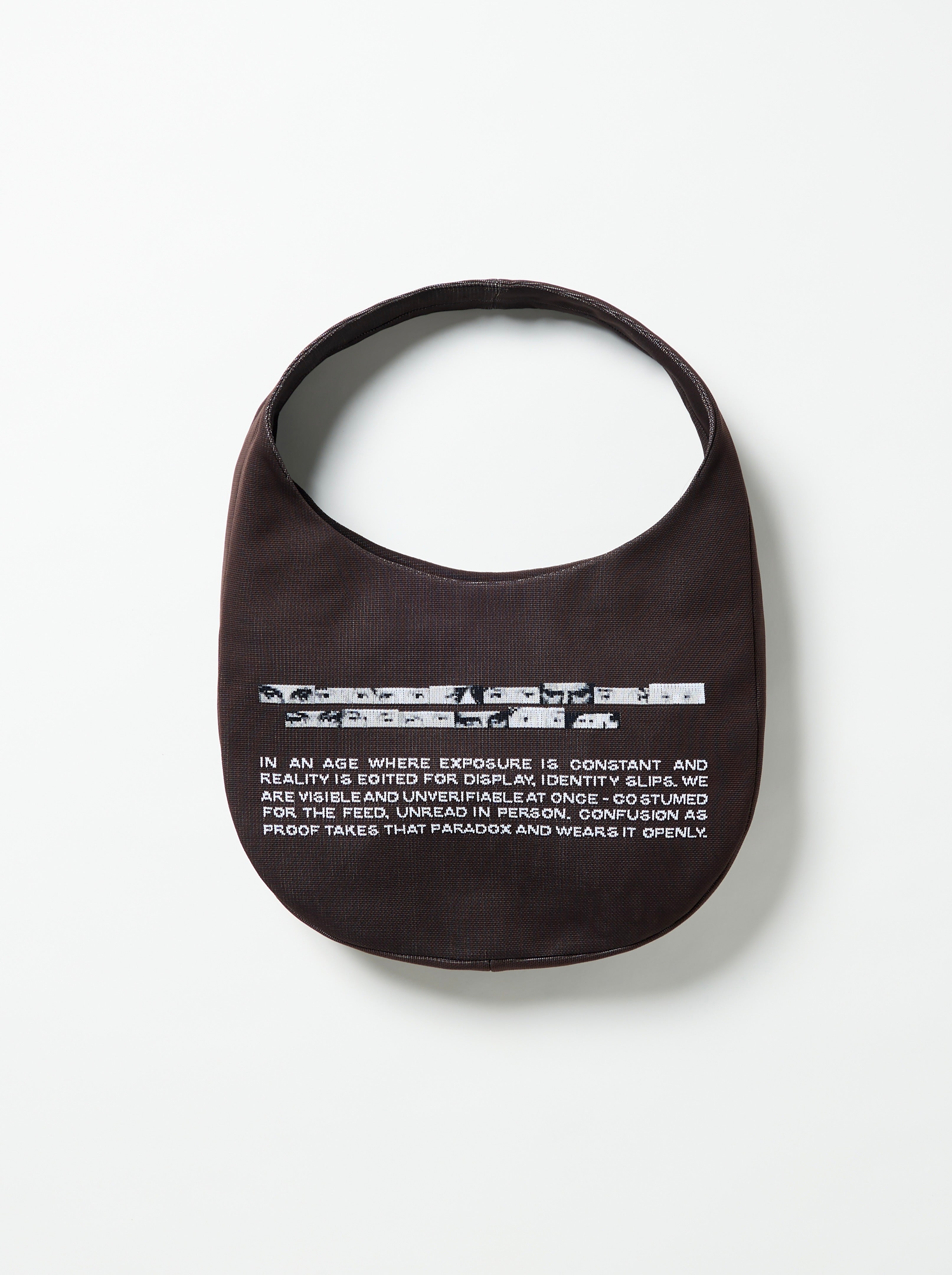 BAGS – GADID ANONIEM