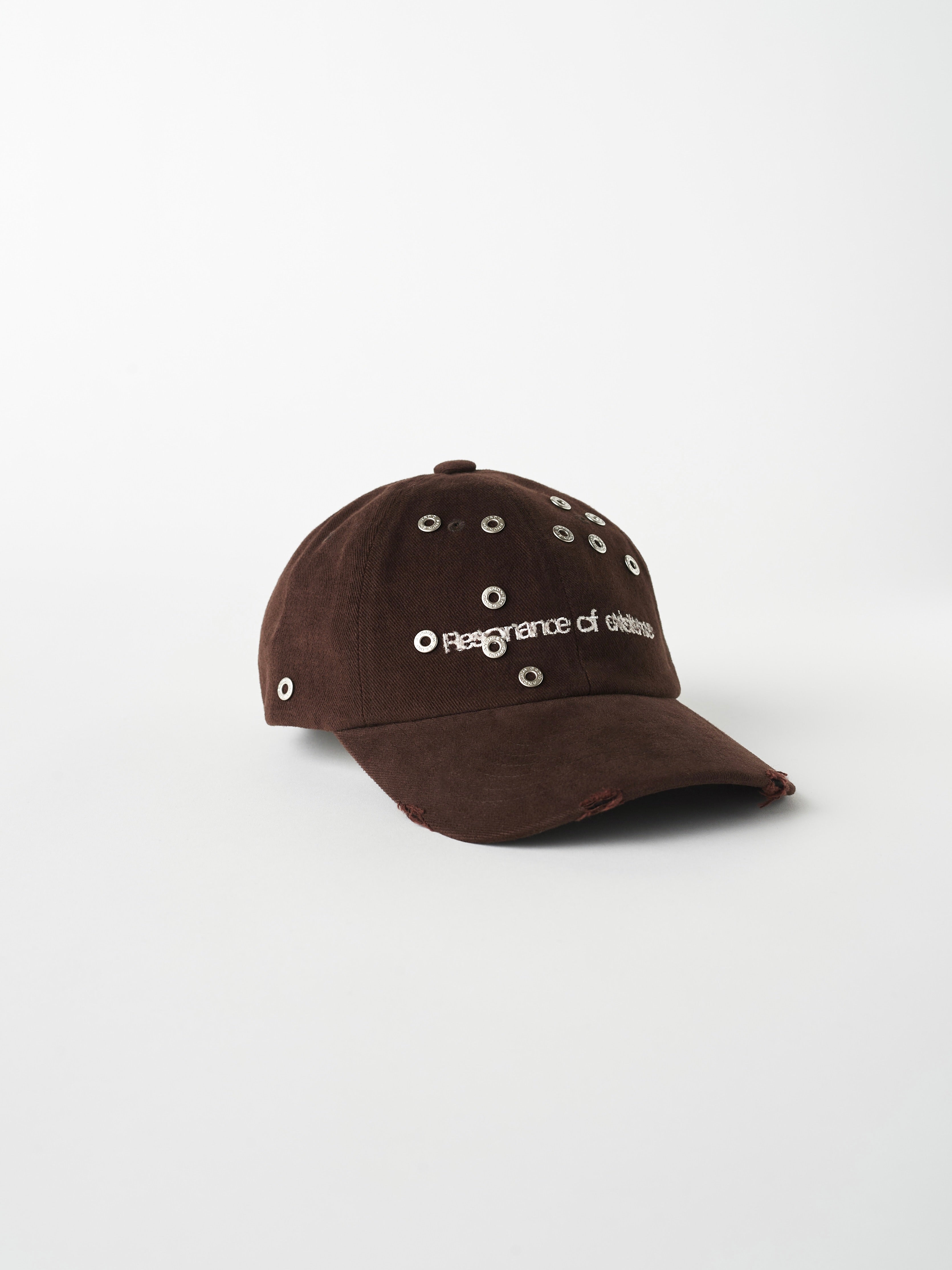 HEADWEAR – GADID ANONIEM
