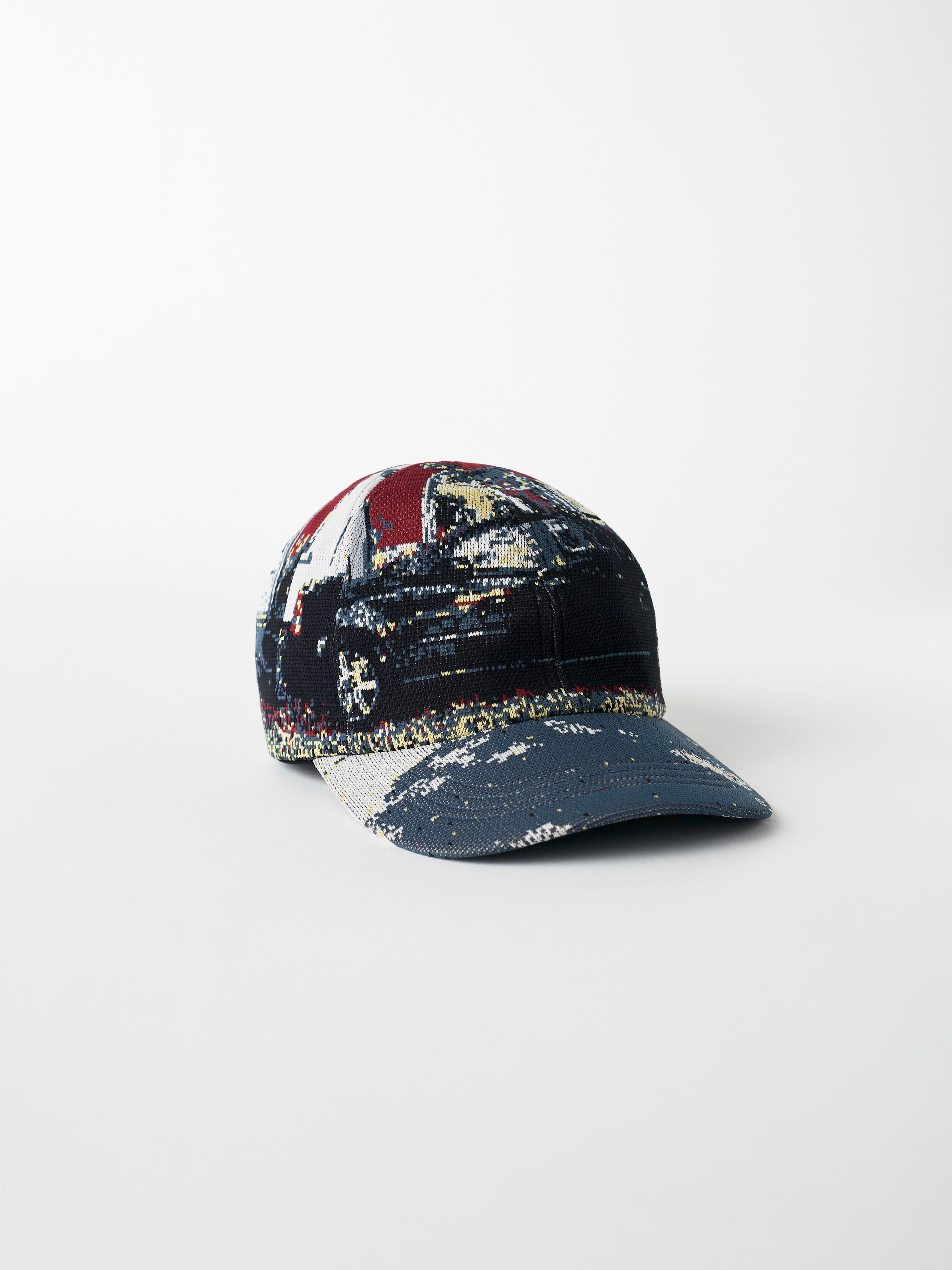 HEADWEAR – GADID ANONIEM