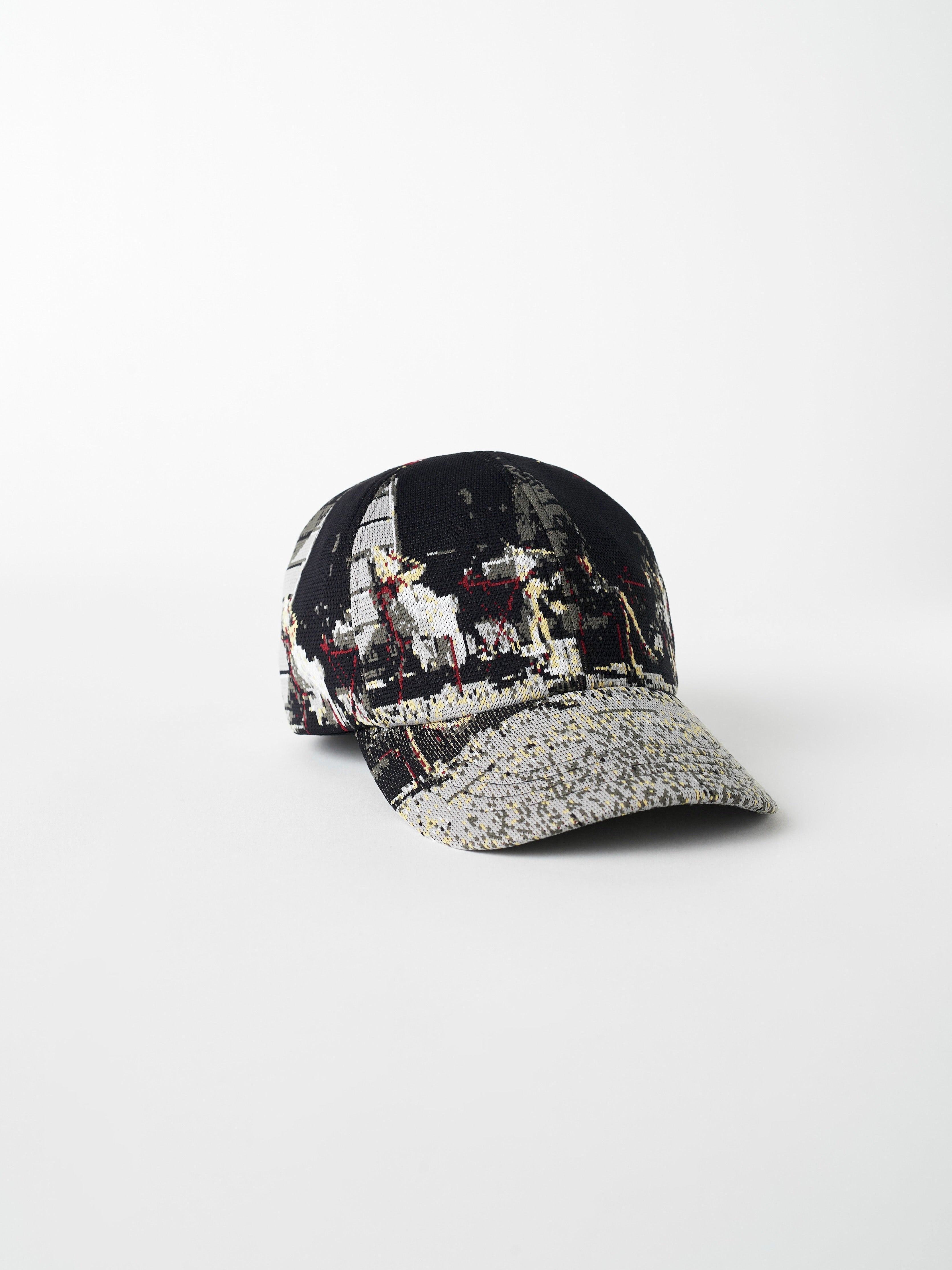 HEADWEAR – GADID ANONIEM