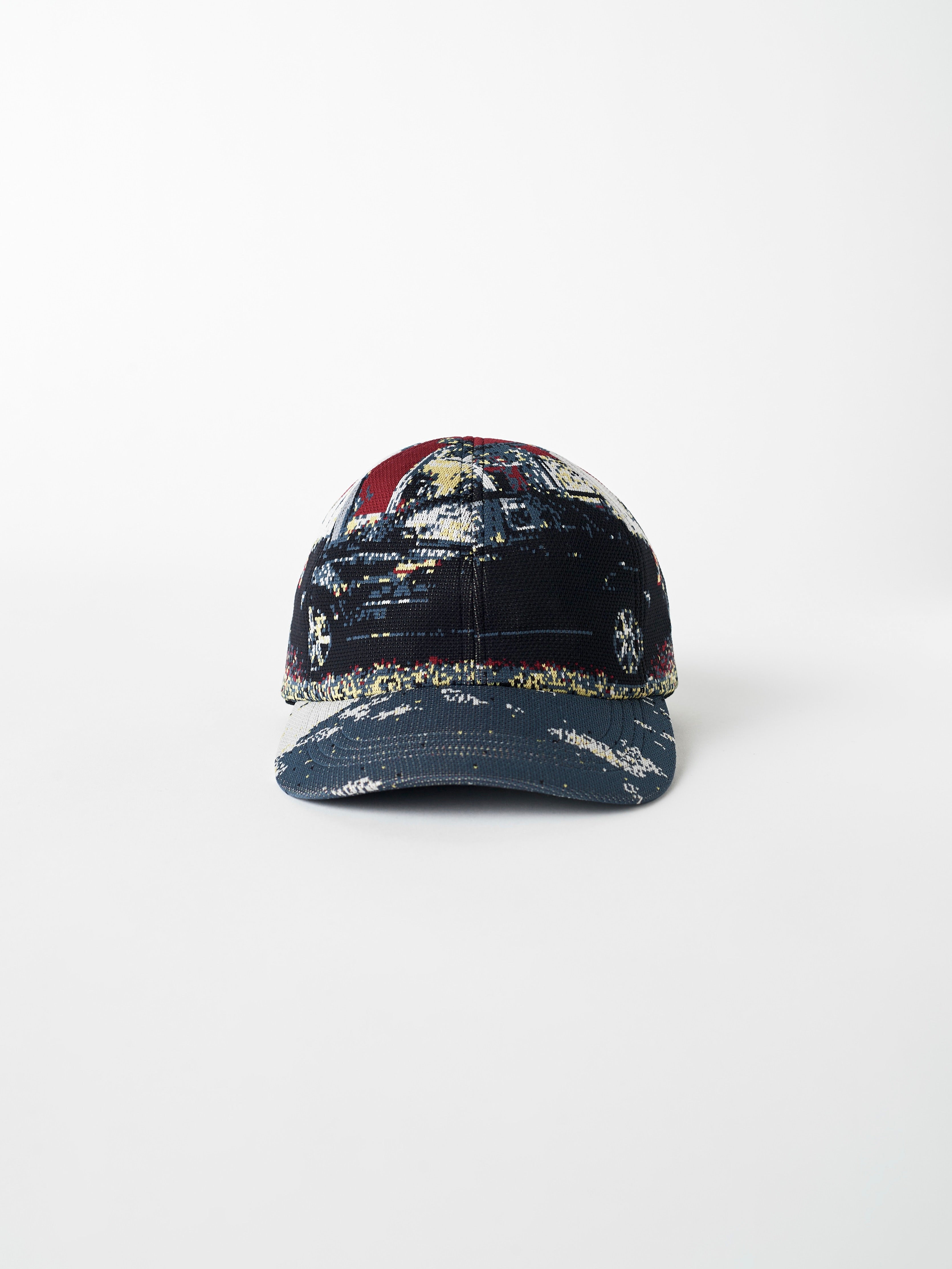 HEADWEAR – GADID ANONIEM