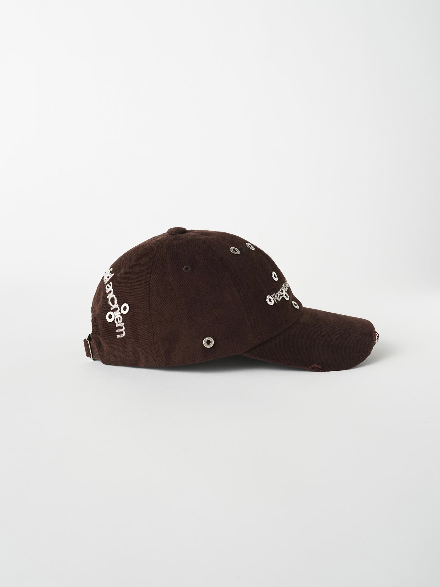 color:BROWN