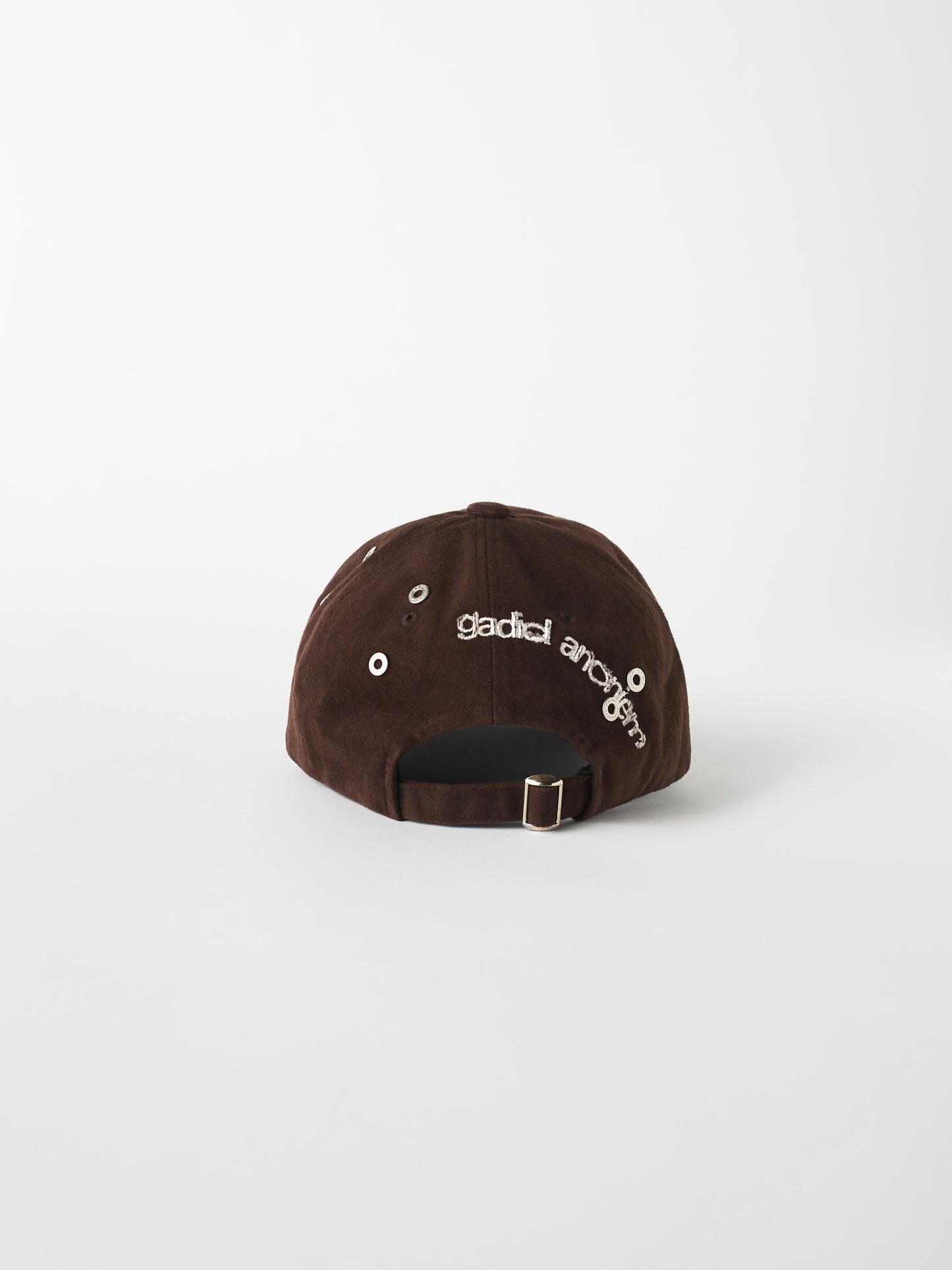 color:BROWN