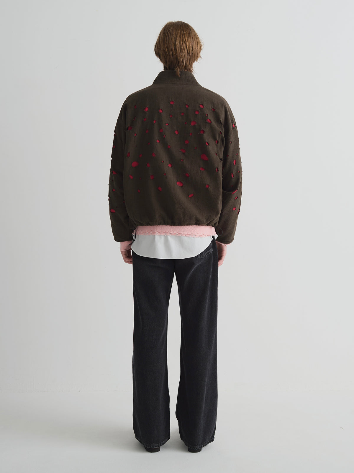 color:BROWN