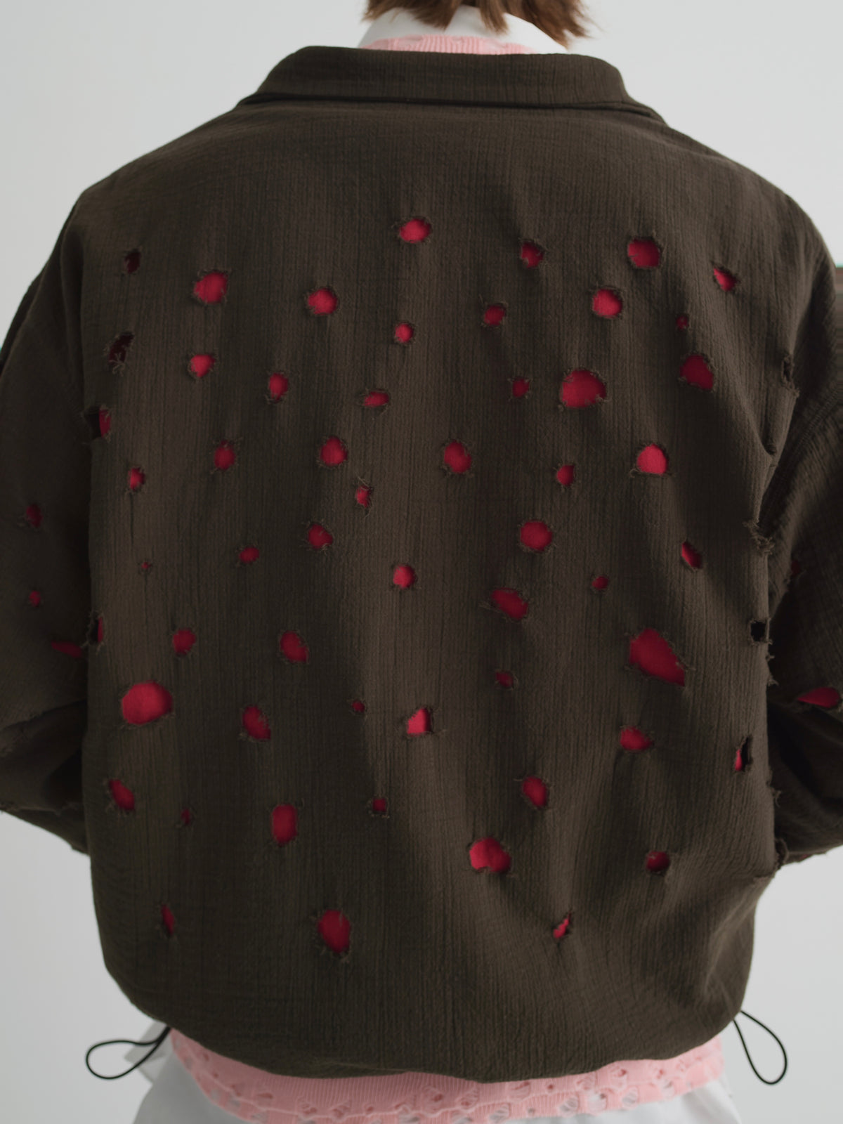 color:BROWN